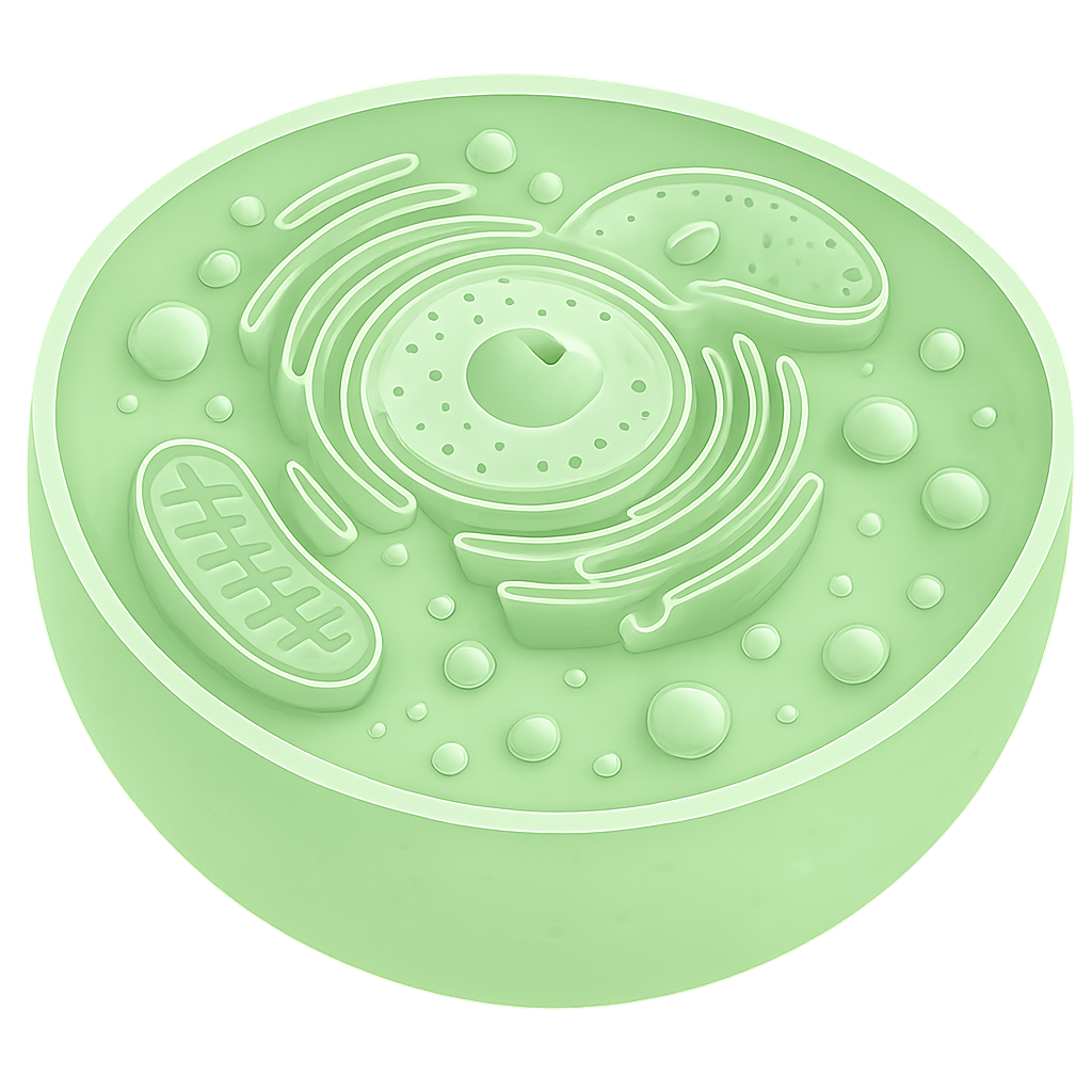 PeakQQ™ PQQ Cell 优势与特点