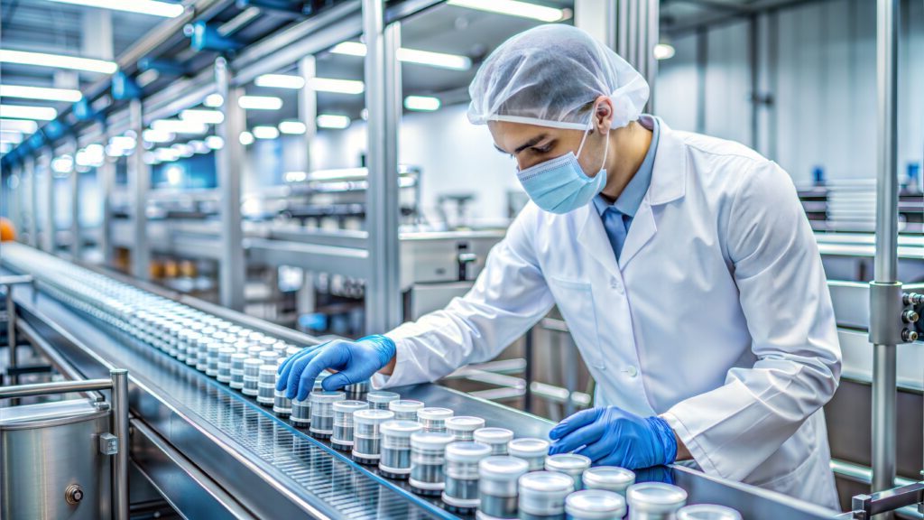 PeakQQ™ PQQ Safer supplement production standards PeakQQ™ PQQ Safer supplement production standards 研发历史