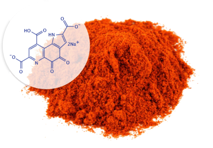 PeakQQ™ PQQ PeakQQ™是什么